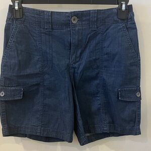 Women's Soft Cargo Shorts Style Cargos For Women Poshmark